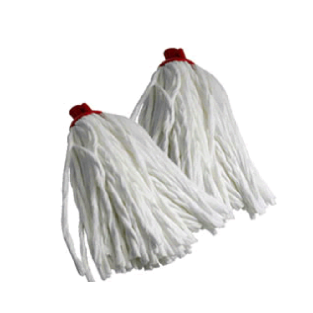 PSF MICROFIBER MOP HEADS